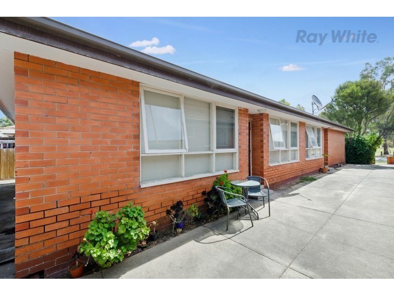 1-6/2 Reserve Street, Springvale VIC 3171