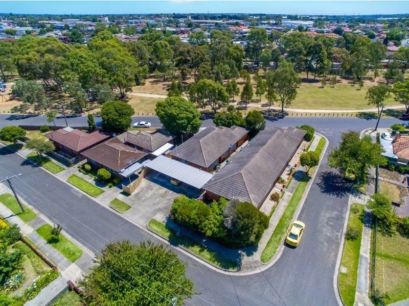 1-6/2 Reserve Street, Springvale VIC 3171