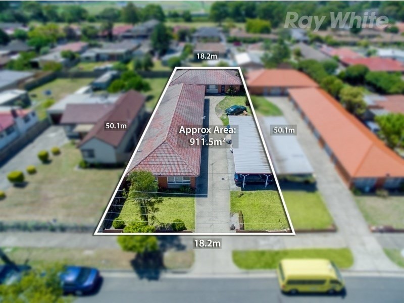 1-5/11 Crescent Street, Noble Park VIC 3174