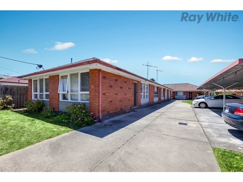 1-5/11 Crescent Street, Noble Park VIC 3174