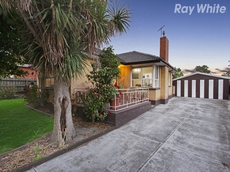 5 Vernon Court, Noble Park VIC 3174
