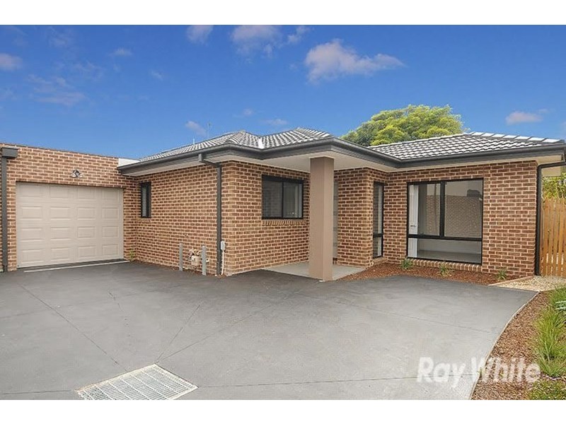 3/11 Clive Street, Springvale VIC 3171