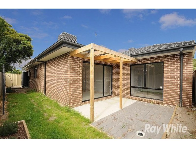 3/11 Clive Street, Springvale VIC 3171