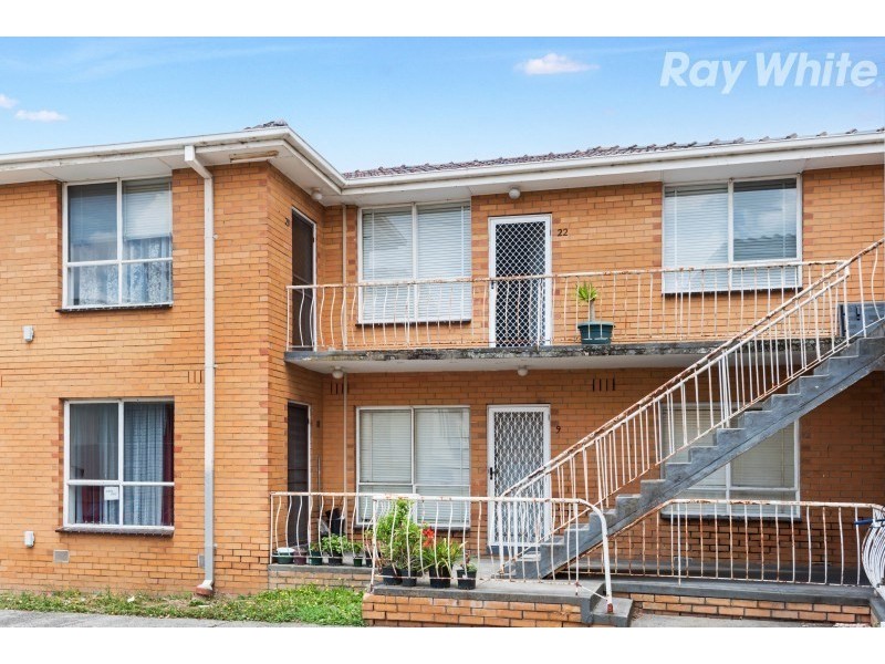 22/151 Princes Highway, Dandenong VIC 3175