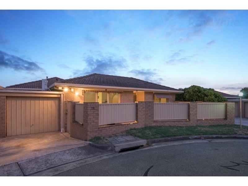 25/19 Sandra Avenue, Noble Park VIC 3174