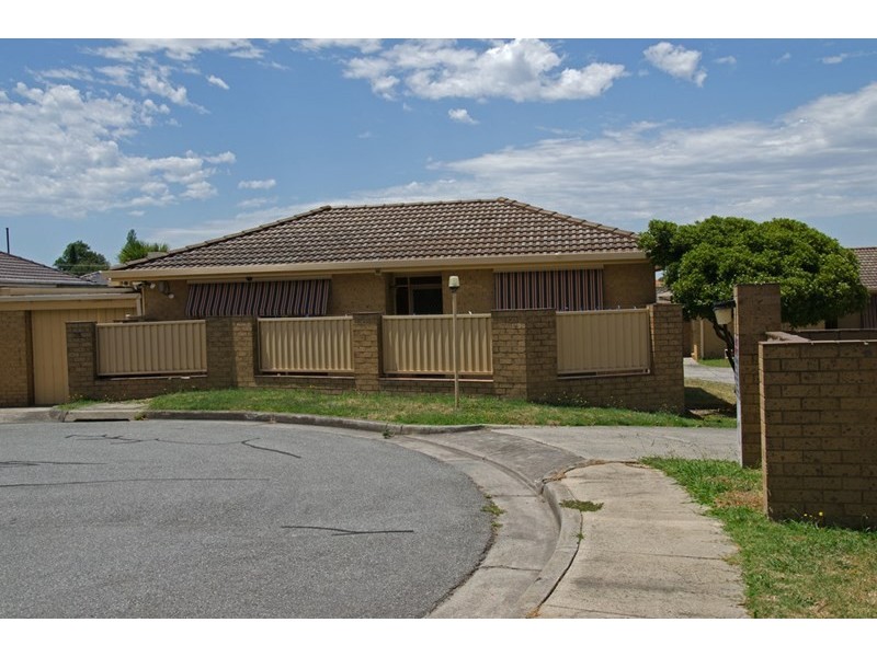 25/19 Sandra Avenue, Noble Park VIC 3174