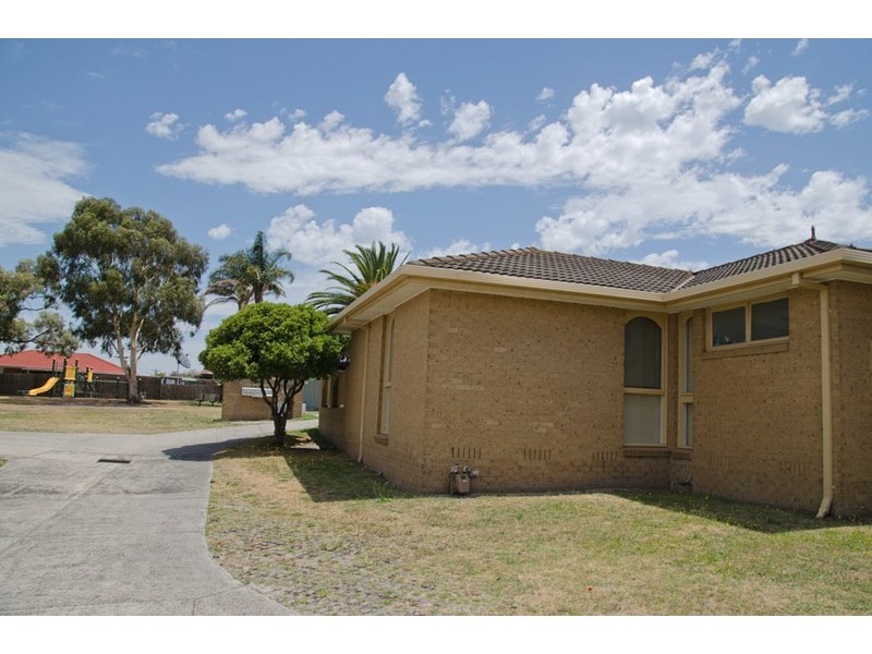 25/19 Sandra Avenue, Noble Park VIC 3174