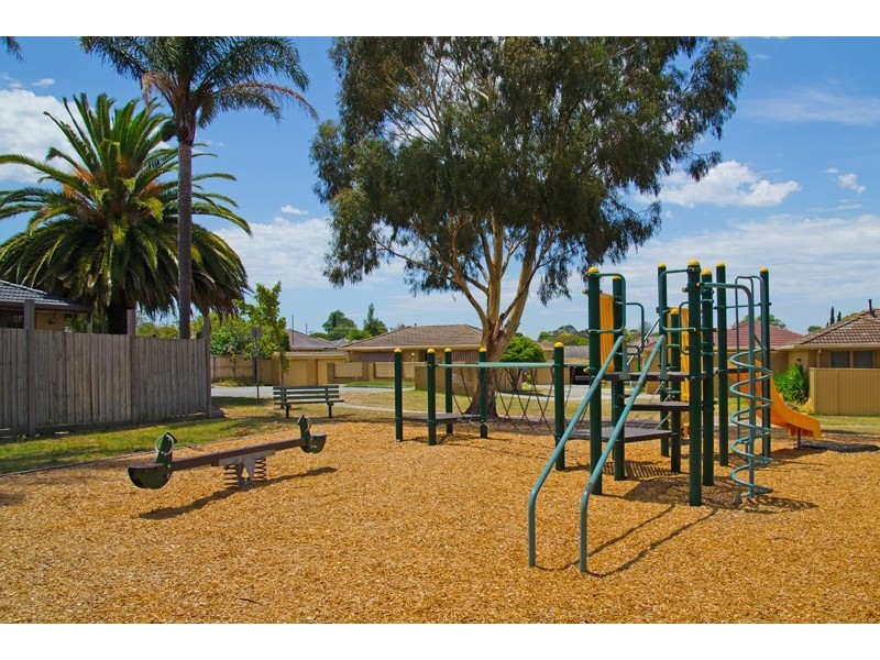 25/19 Sandra Avenue, Noble Park VIC 3174