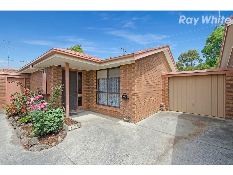 7/2 Alamein Street, Noble Park VIC 3174