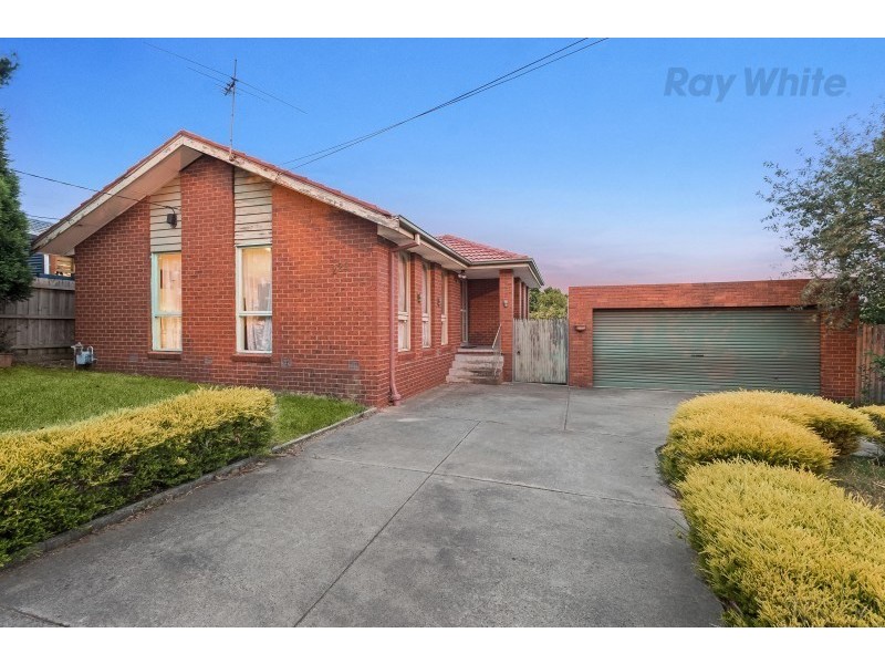 221 Jacksons Road, Noble Park North VIC 3174