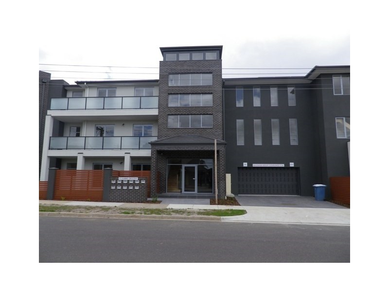 11/41 Ambrie Crescent, Noble Park VIC 3174