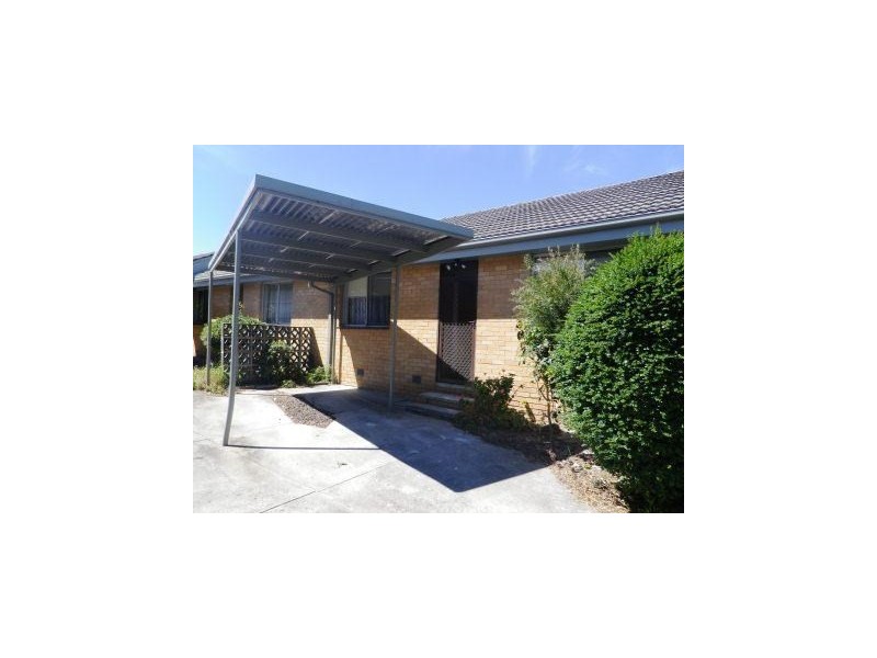 3/30 Vincent Crescent, Noble Park VIC 3174