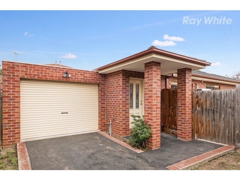 3/8 Noble Street, Noble Park VIC 3174