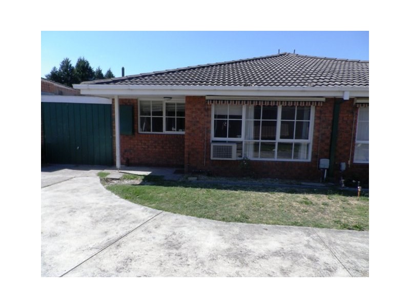 26/196 Corrigan Road, Noble Park VIC 3174