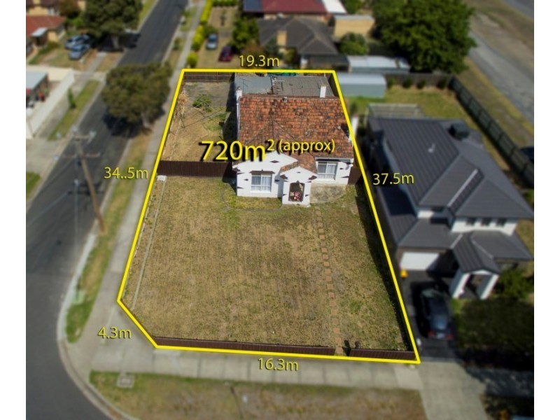 6 Lawn Road, Noble Park VIC 3174