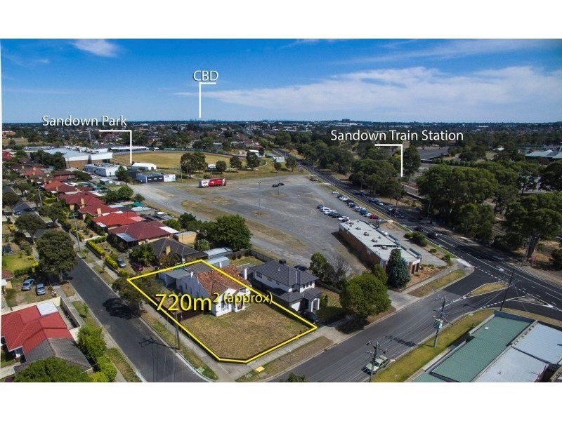 6 Lawn Road, Noble Park VIC 3174