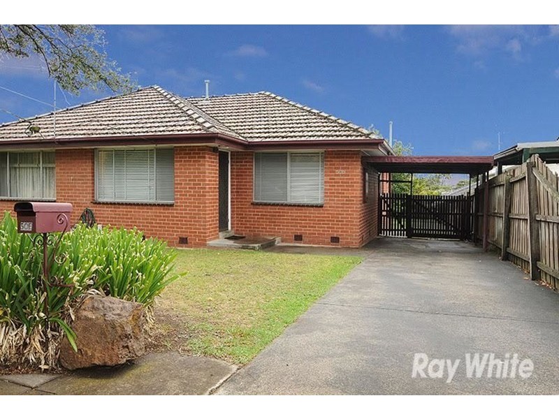 50B Nockolds Crescent, Noble Park VIC 3174