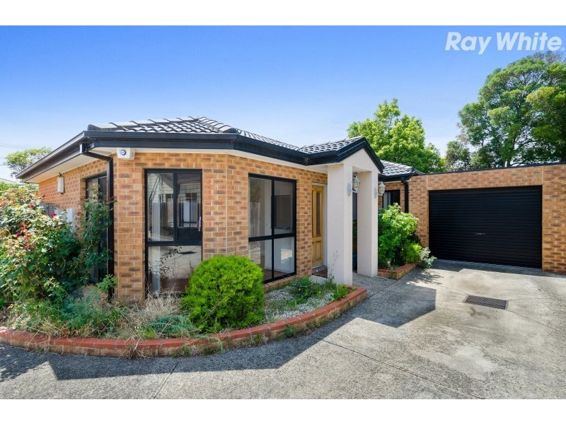 2/25 Shepreth Avenue, Noble Park VIC 3174
