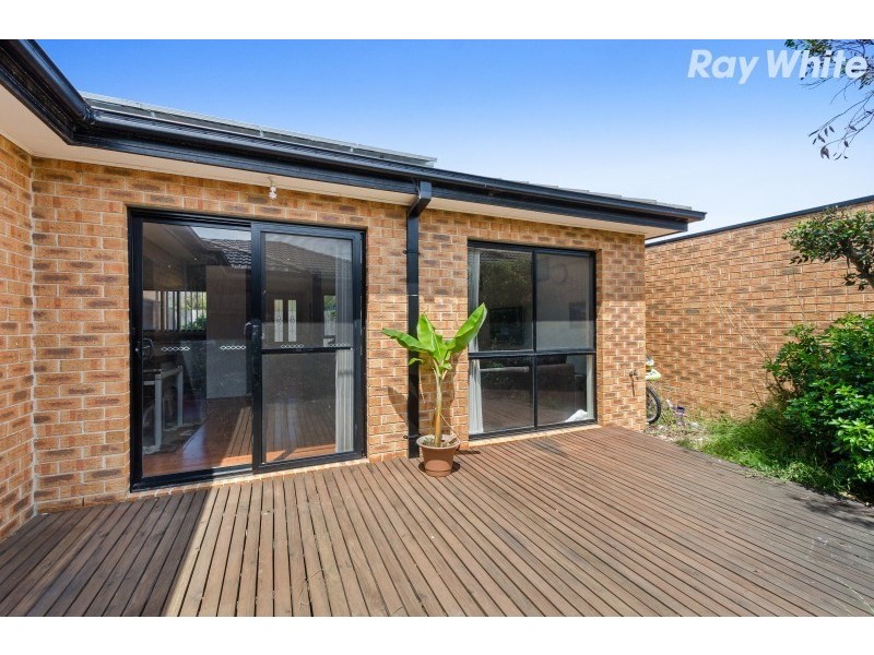 2/25 Shepreth Avenue, Noble Park VIC 3174