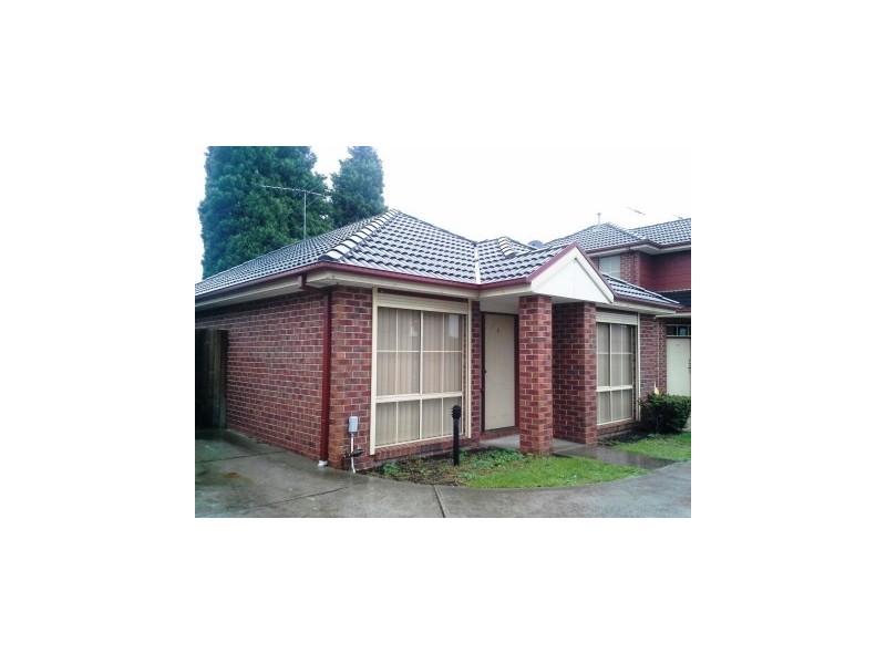 2/437 Princes Highway, Noble Park VIC 3174