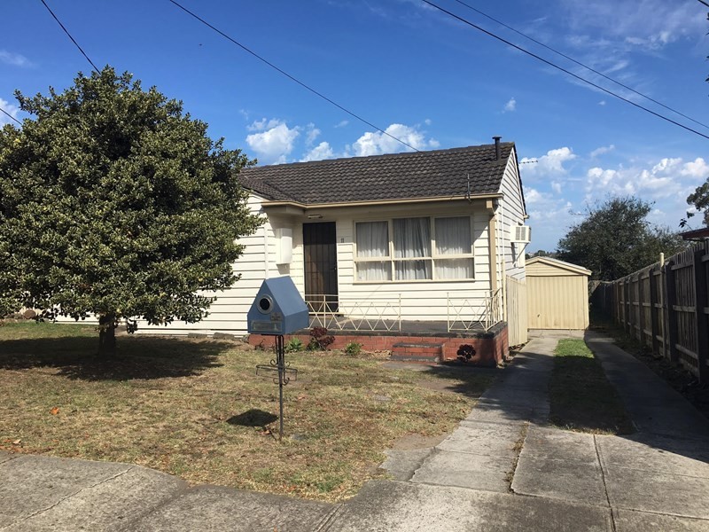 11 Marie Street, Doveton VIC 3177