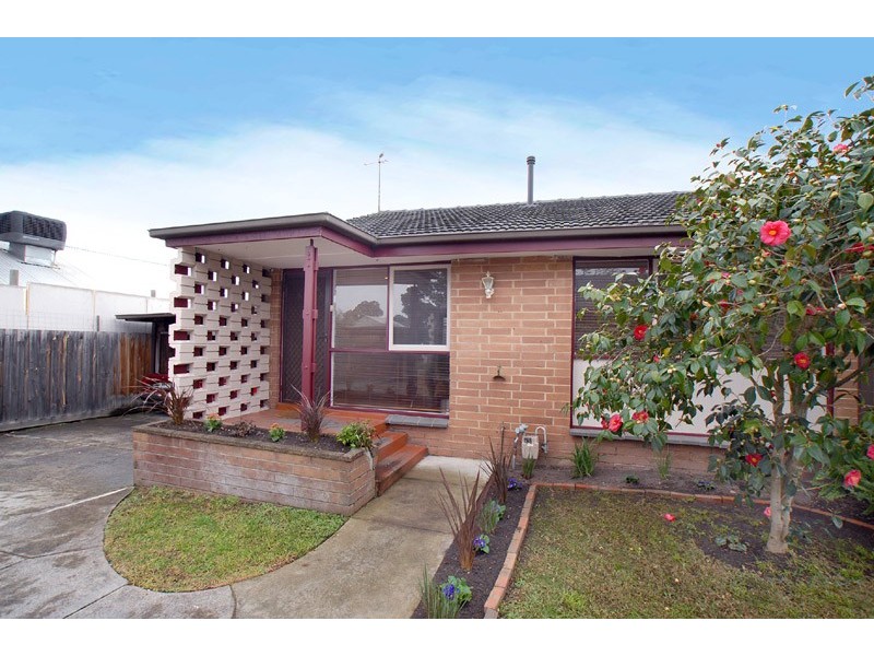 6/78 kelvinside Road, Noble Park VIC 3174