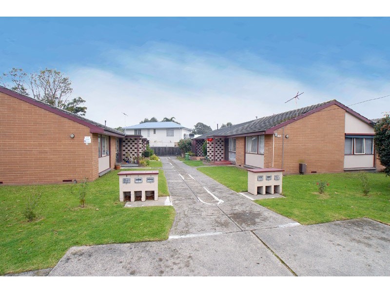6/78 kelvinside Road, Noble Park VIC 3174