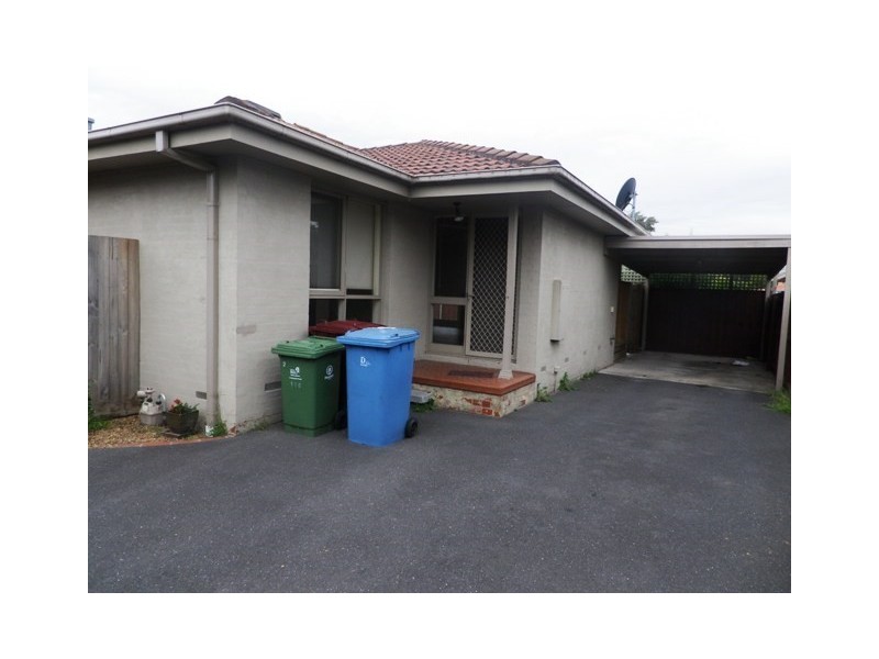 2/115 Corrigan Road, Noble Park VIC 3174
