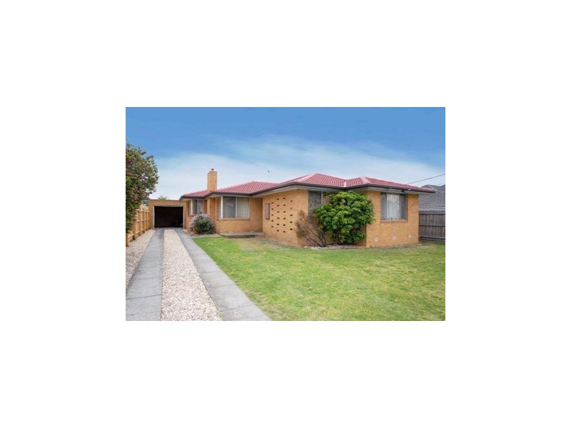 6 Whitmorr Court, Noble Park VIC 3174