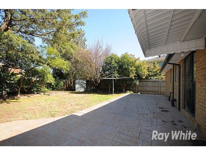 36 Albany Drive, Mulgrave VIC 3170