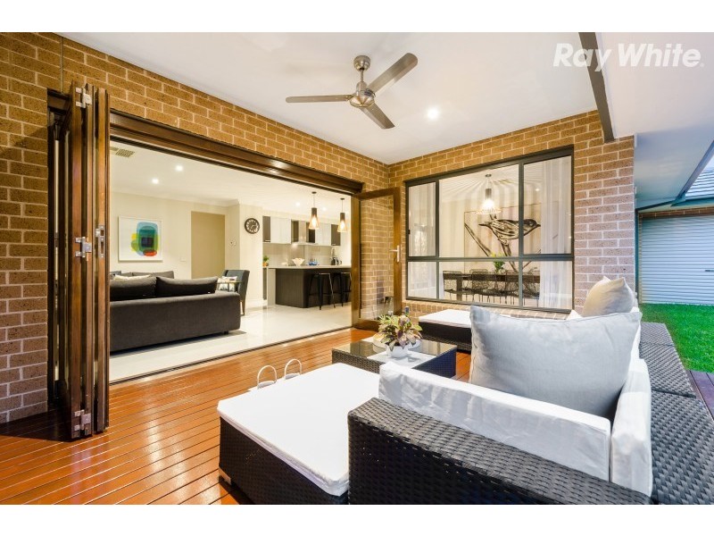 15 Havenstone Drive, Keysborough VIC 3173