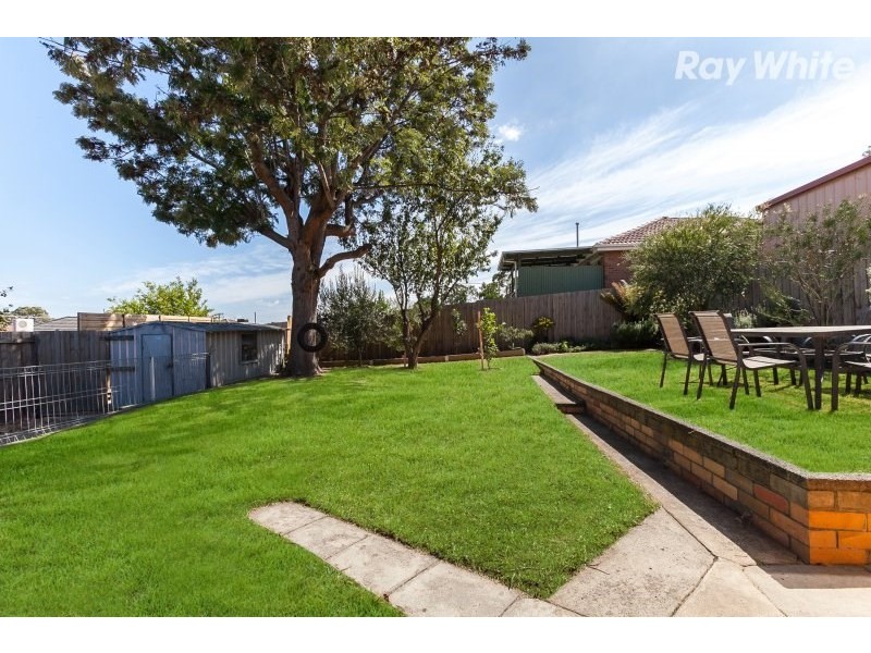 12 Ardgower Road, Noble Park VIC 3174