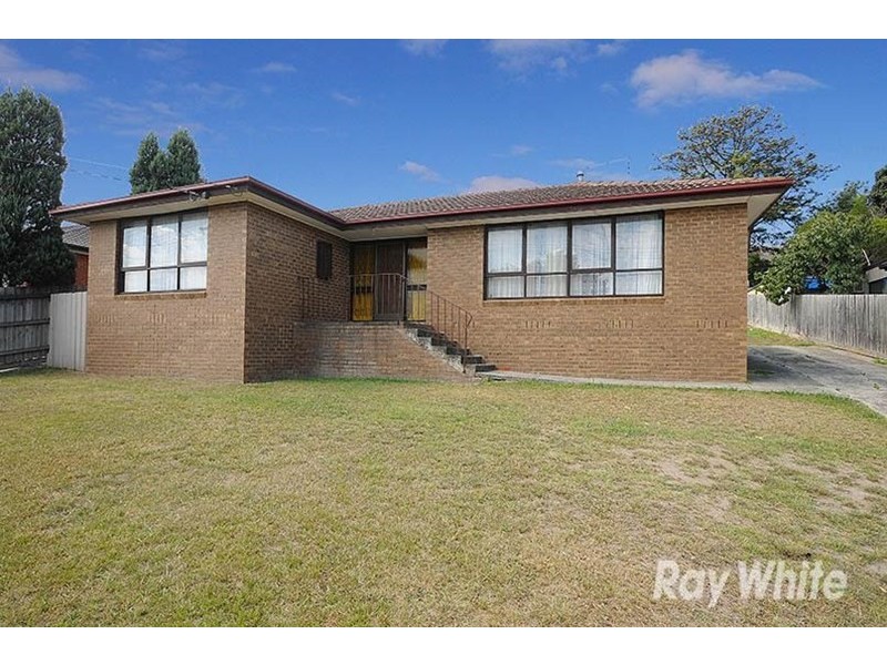 52 Betula Street, Doveton VIC 3177