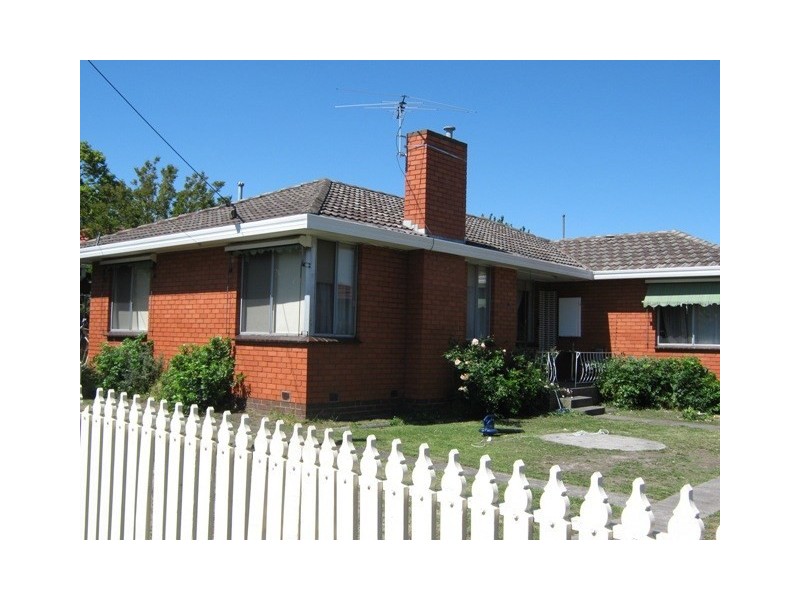 45 Bloomfield Road, Noble Park VIC 3174