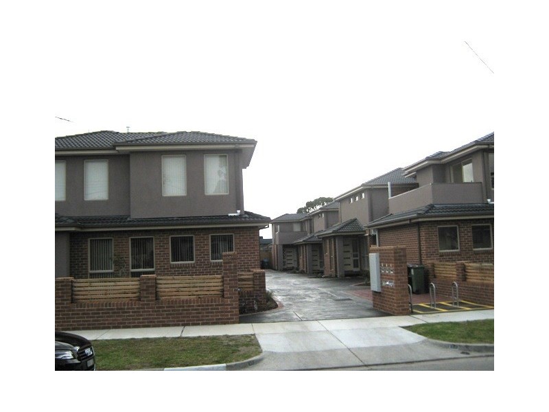 6/16-18 Raymond Street,, Noble Park VIC 3174