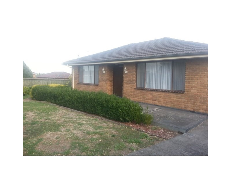 1/2 Nordic Road, Dandenong North VIC 3175