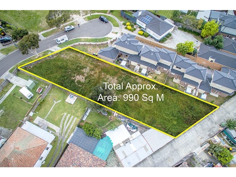 6 Eden Court, Noble Park VIC 3174
