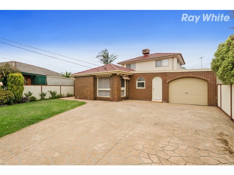 33 Goodman Drive, Noble Park VIC 3174