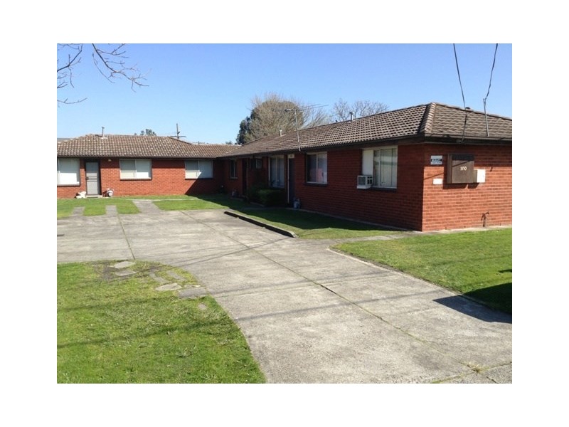 1/100 Harold Road, Springvale South VIC 3172