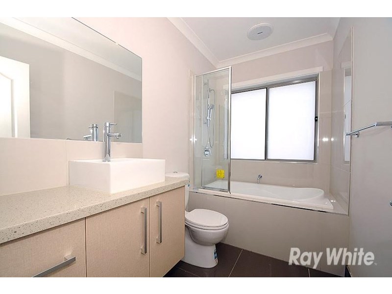 1/20 Vincent Crescent, Noble Park VIC 3174