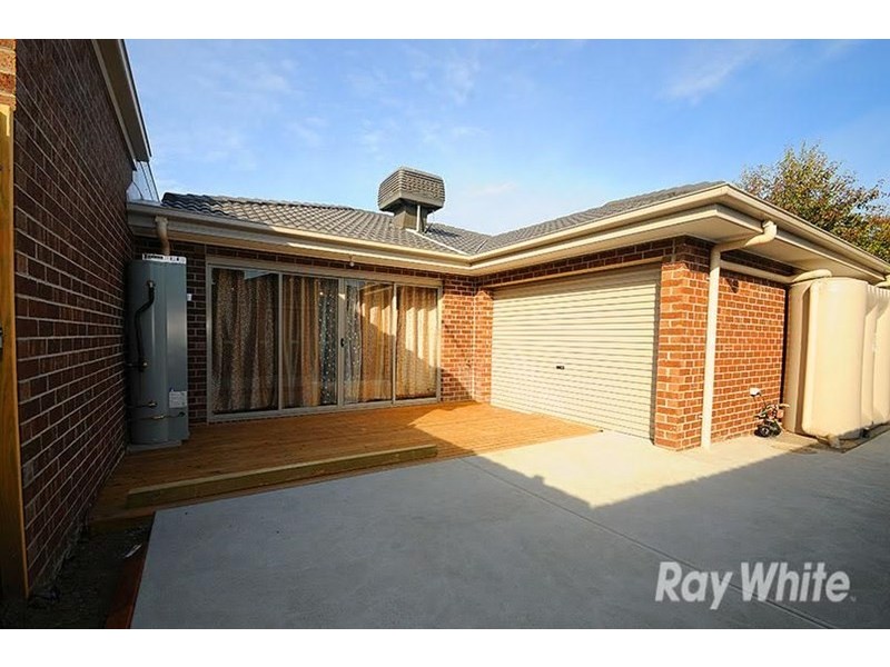 1/20 Vincent Crescent, Noble Park VIC 3174