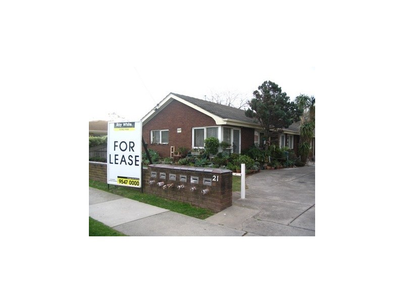 1/21 Alamein Street, Noble Park VIC 3174