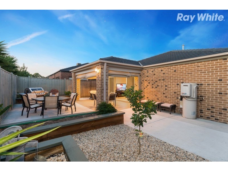 21 Hartwell Street, Keysborough VIC 3173