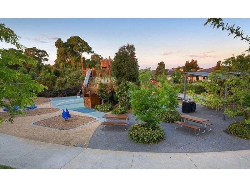 21 Hartwell Street, Keysborough VIC 3173