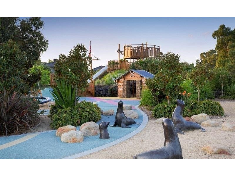 21 Hartwell Street, Keysborough VIC 3173