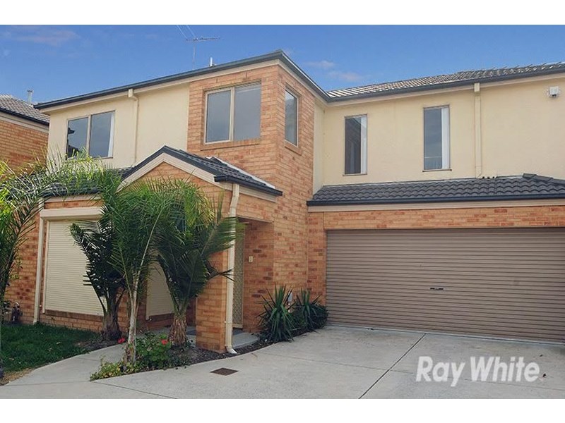 2/100 Kelvinside Road, Noble Park VIC 3174