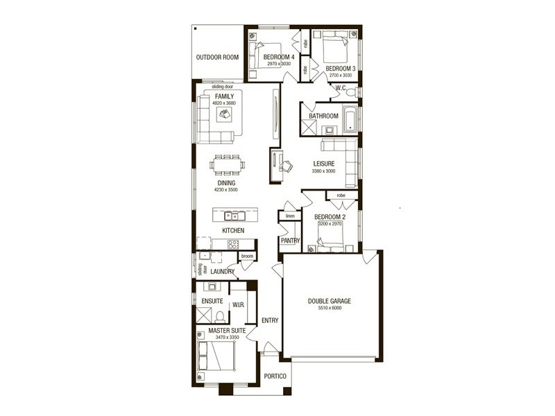 10 Fairlight Avenue, Keysborough VIC 3173