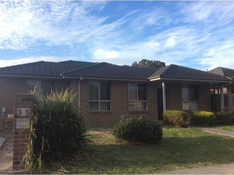 8/3-5 David Street, Noble Park VIC 3174