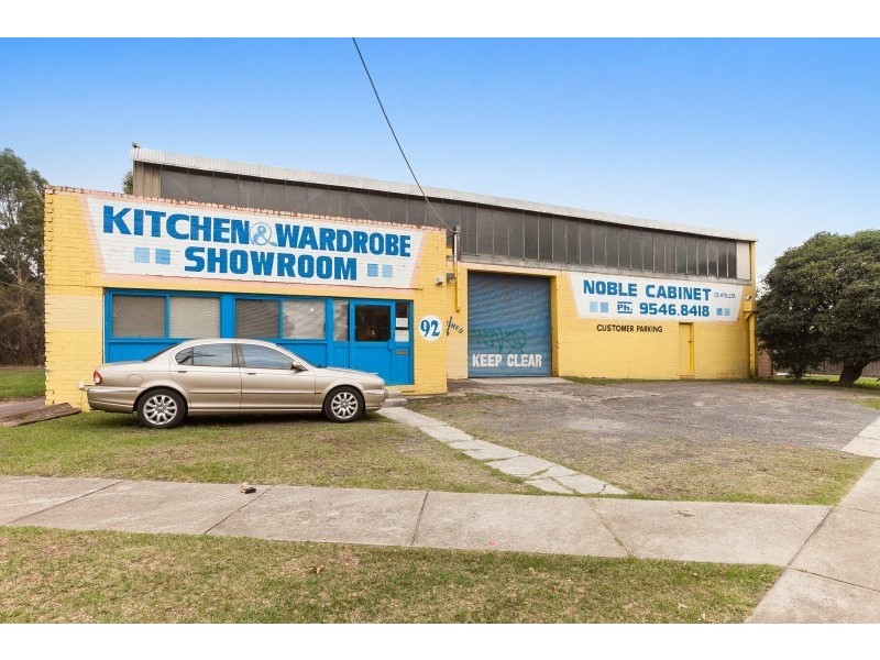 92 Corrigan Road, Noble Park VIC 3174