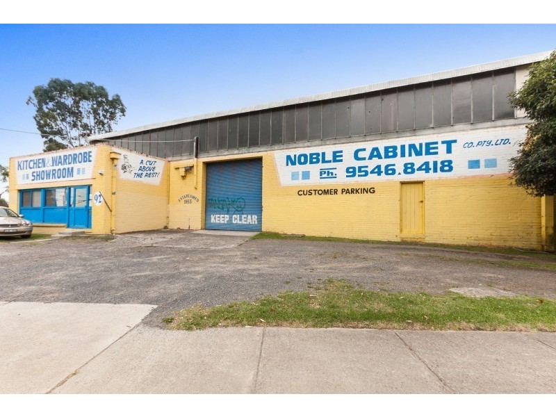 92 Corrigan Road, Noble Park VIC 3174